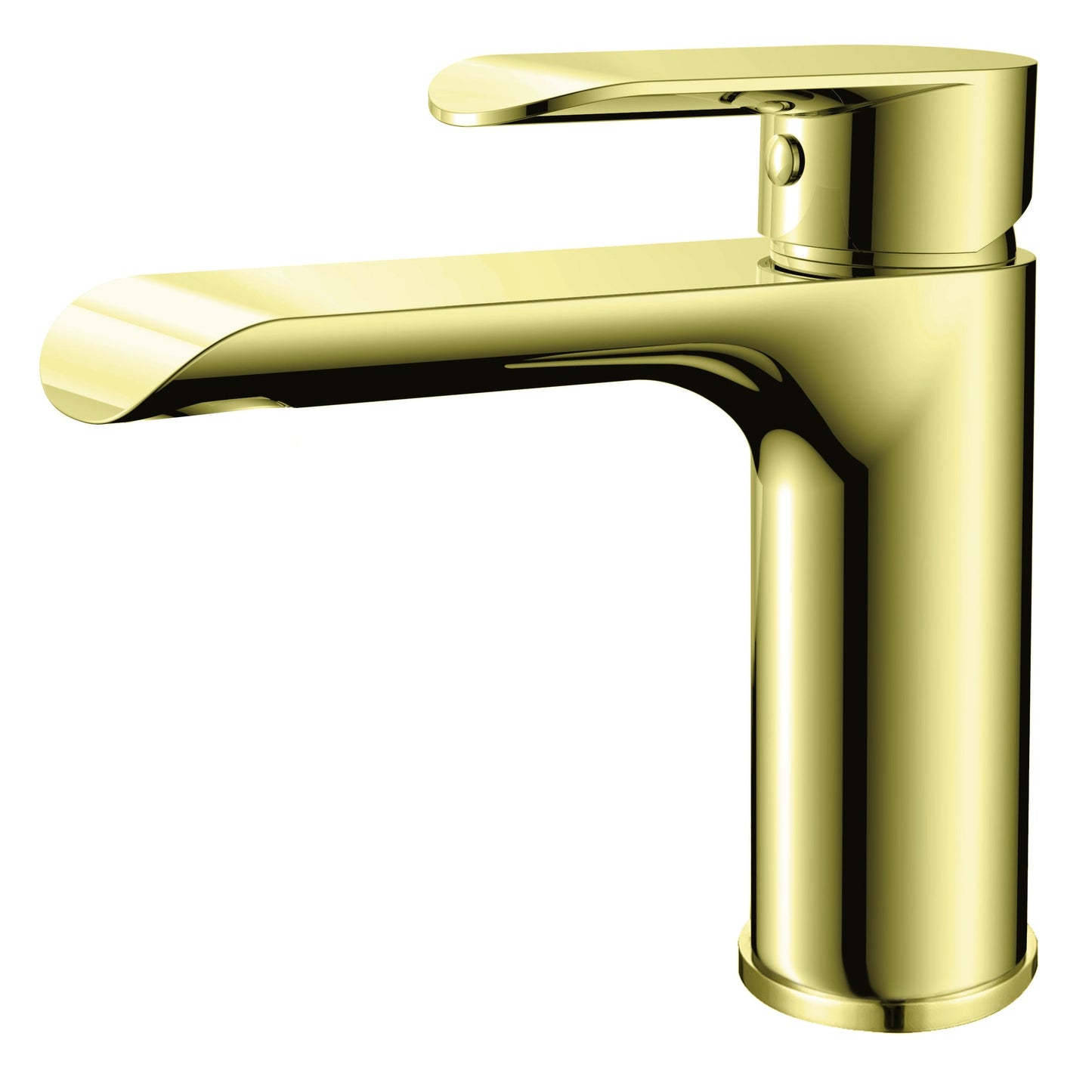 SCOPE Basin Mixer
