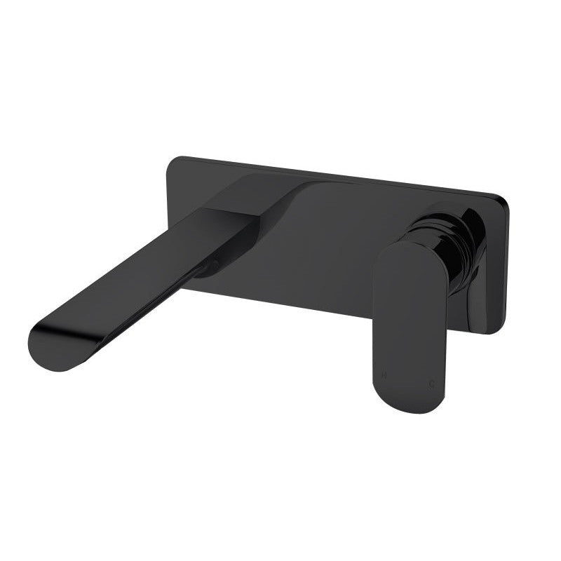 SCOPE Wall Mounted Basin Mixer