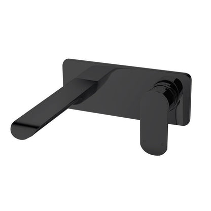 SCOPE Wall Mounted Basin Mixer