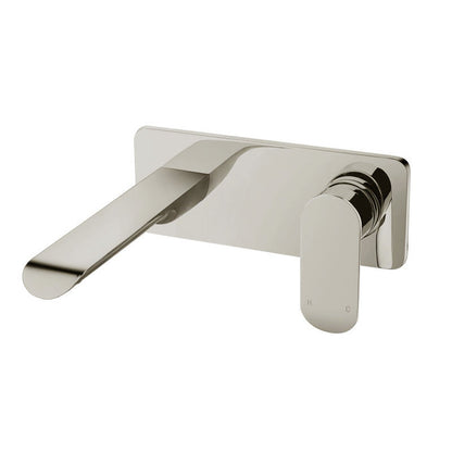 SCOPE Wall Mounted Basin Mixer
