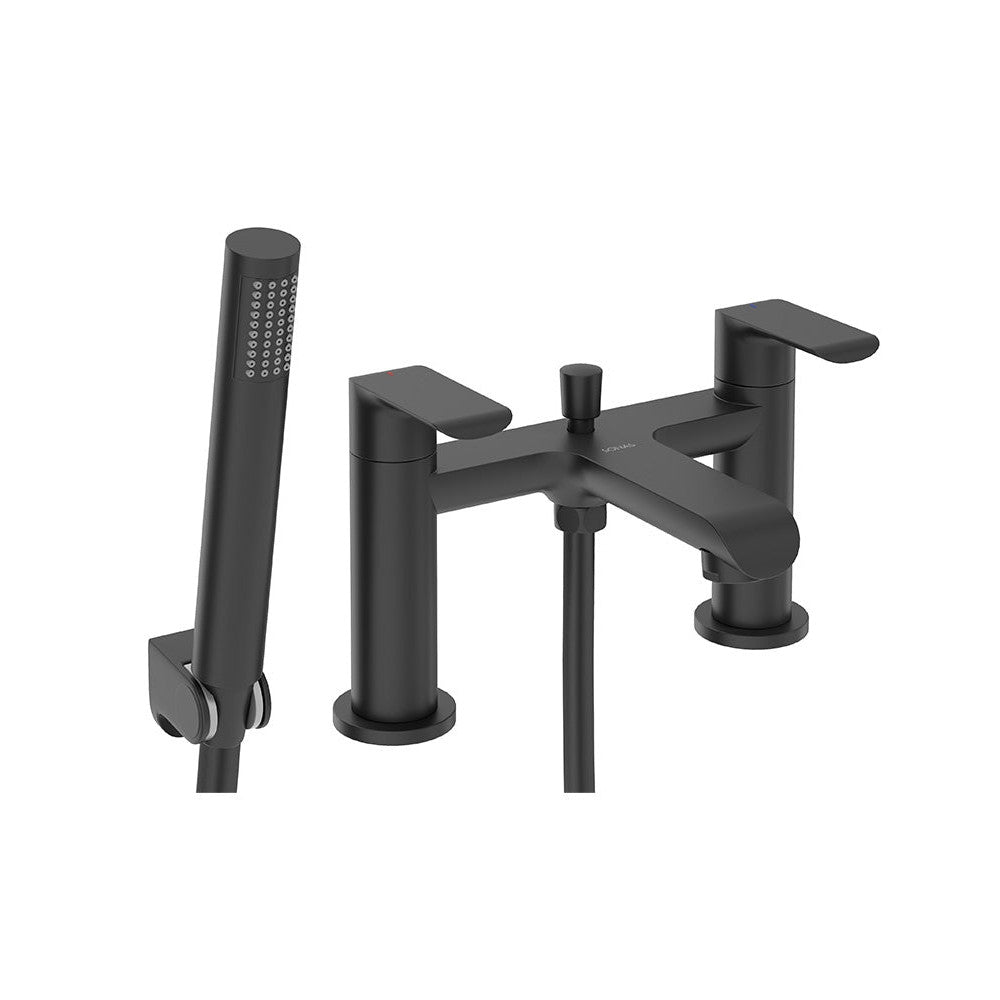 SCOPE Deck Mounted Bath Shower Mixer