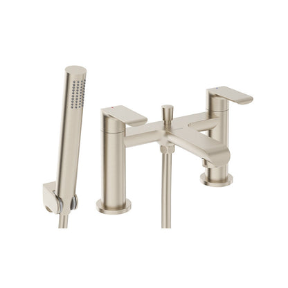 SCOPE Deck Mounted Bath Shower Mixer