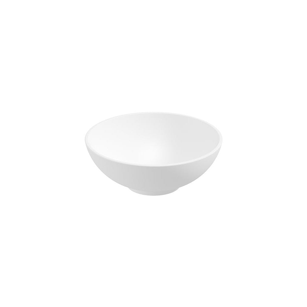 SKAL Round Wash Basin & Waste