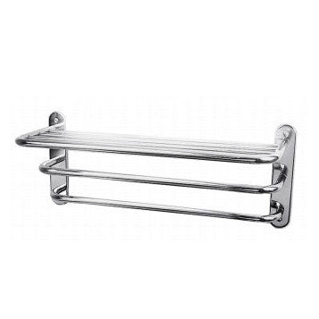 Carlton 3 Tier Towel Rack