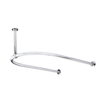 Carlton Shower Ring