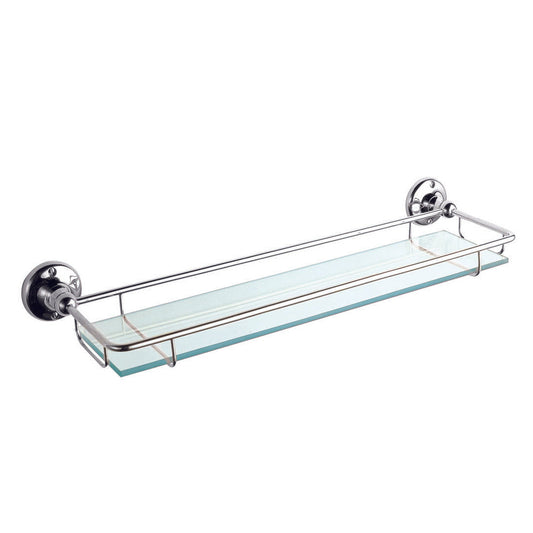 Carlton Glass Shelf