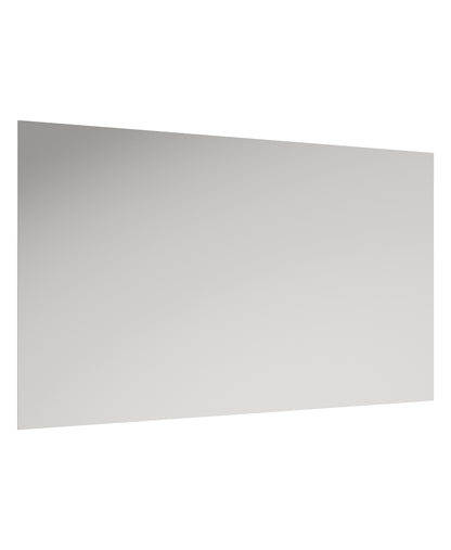 VILLA Nonilluminated Rectangle Mirror