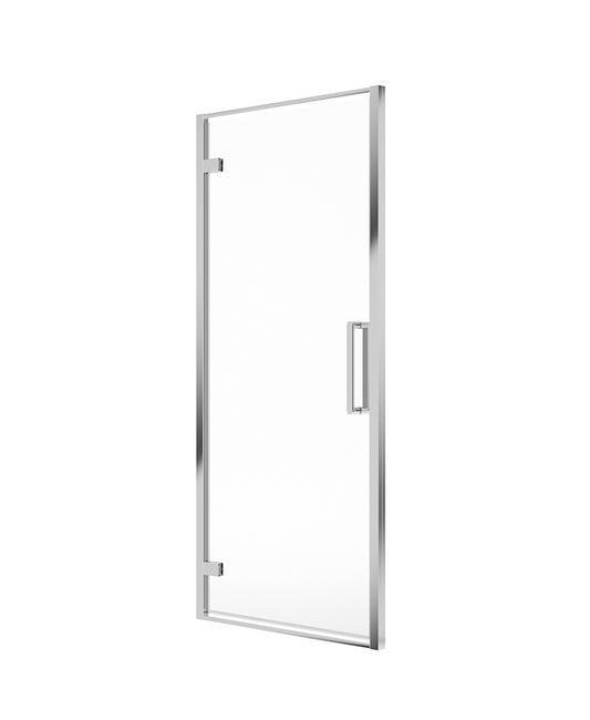 ASPECT 8mm Hinged Shower Door
