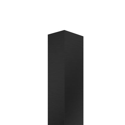 ASPECT 8mm Extension Profile