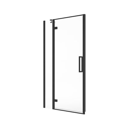 ASPECT 8mm Hinge & Inline Shower Door