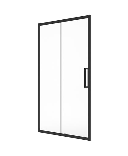 ASPECT 8mm Framed Sliding Door
