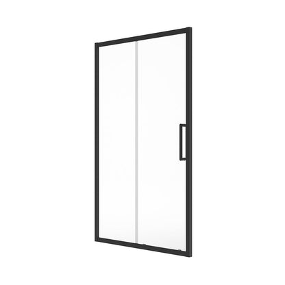 ASPECT 8mm Framed Sliding Door