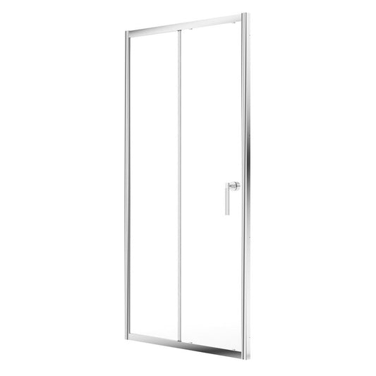 ZEBA Sliding Door
