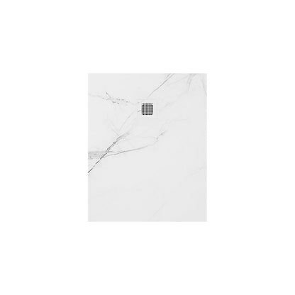 UNITY Rectangle Shower Tray & Waste