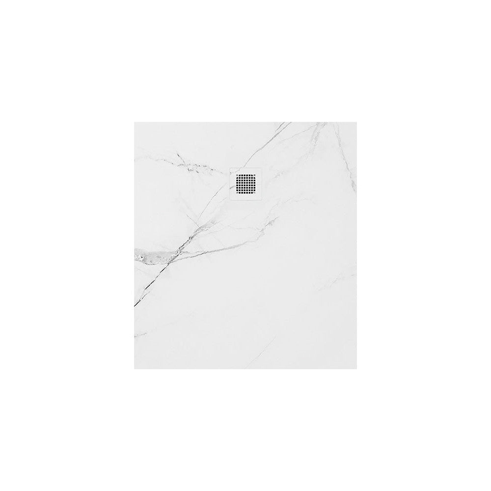 UNITY Rectangle Shower Tray & Waste