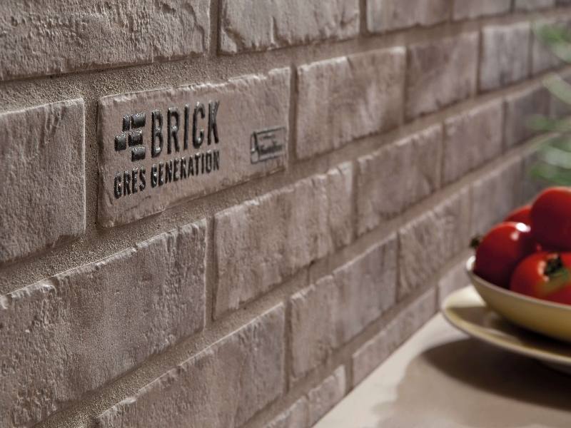 Brick Range - Tile Depot Ireland